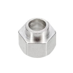 Juego De 20 Tuercas Excéntricas Para Llantas – M12 X 1.25, Acero Galvanizado – Para Adaptar Llantas Con Diferente Agujero (Ej: 4x100 A 4x98)