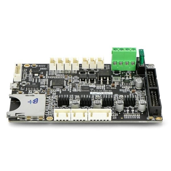 CR-030 Placa base PCBA - 3DTronix