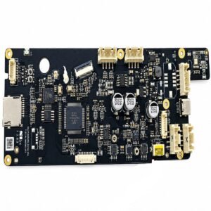 BA-022 Mainboard -A1