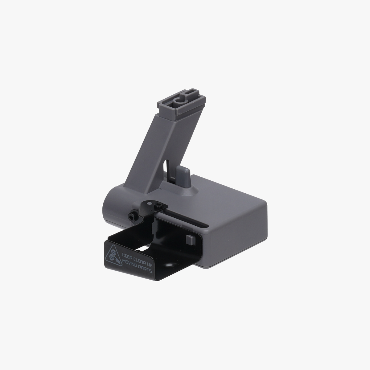 BA-025 Limpiador de purga - A1 A1 mini
